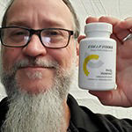 Joint Genesis buyer Michael Akin