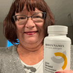 Joint Genesis buyer Pat Arola Florida