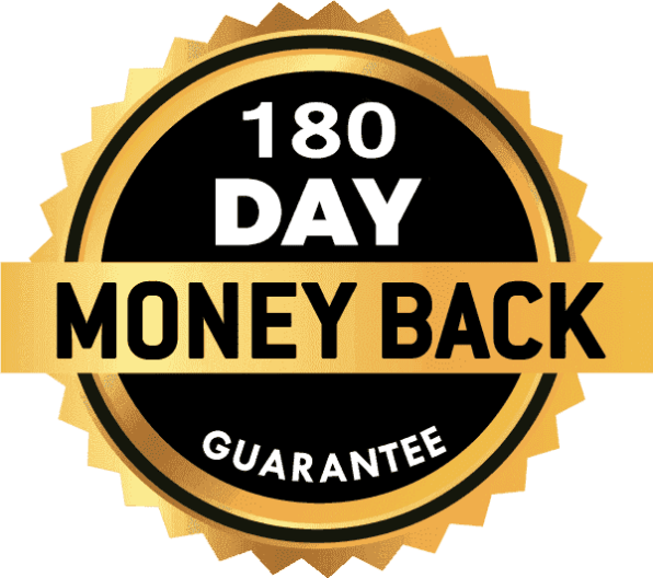 Joint Genesis Money Back Guarantee